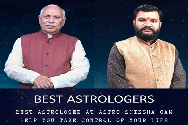 Consult from Best Astrologer only at Astro Shiksha