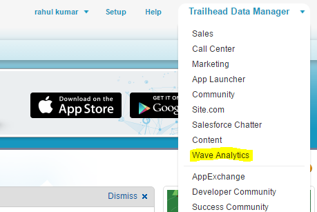 Image for Identify wave Analytics app