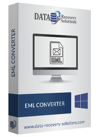 DRS EML File Converter